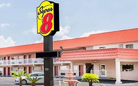 Super 8 By Wyndham Ft Walton Beach