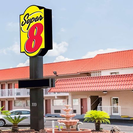Super 8 By Wyndham Ft Walton Beach Fort Walton Beach Exterior photo