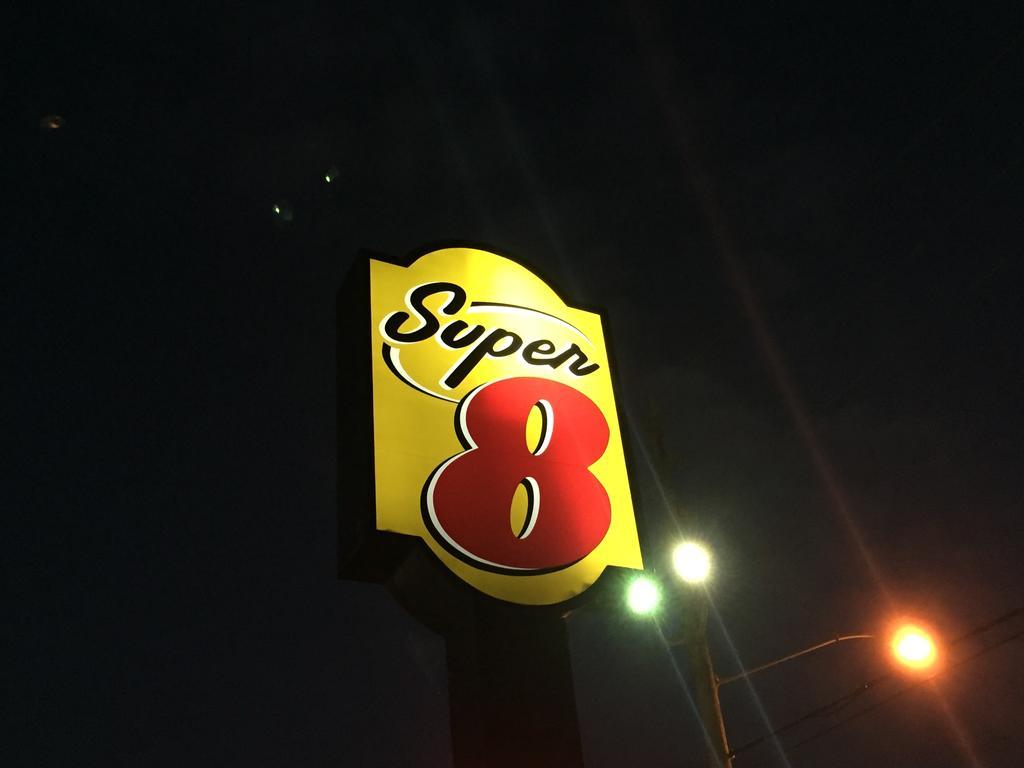 Super 8 By Wyndham Ft Walton Beach Fort Walton Beach Exterior photo