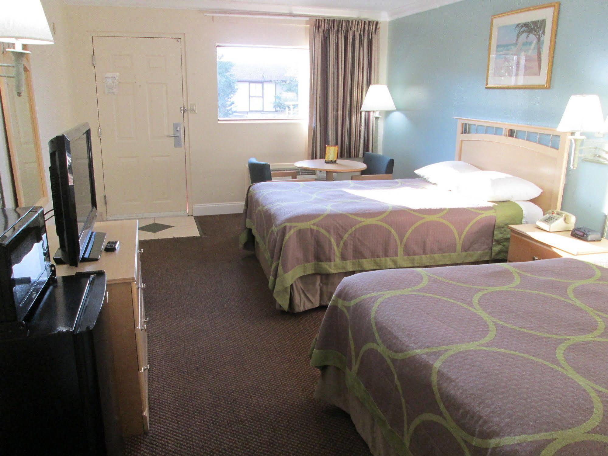Super 8 By Wyndham Ft Walton Beach Fort Walton Beach Exterior photo