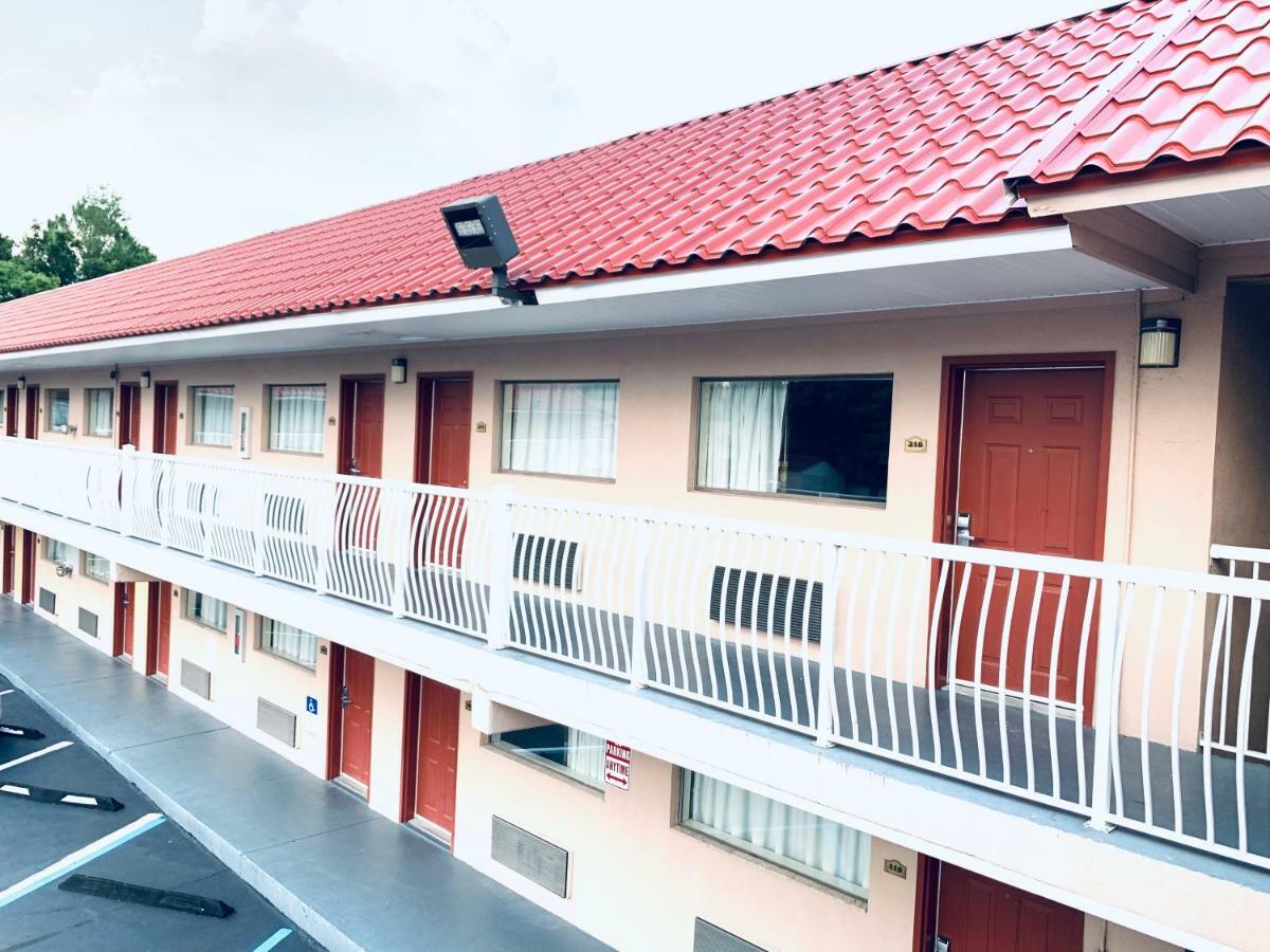 Super 8 By Wyndham Ft Walton Beach Fort Walton Beach Exterior photo